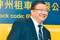 神州租车IPO：“烧钱”七载，一朝“满血”